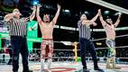 Máscara Dorada y Komander buscar hacer historia en la Final del Torneo de La Leyenda de Plata 2026. FOTO: CMLL