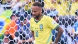 Neymar le dice adiós a la selección de Brasil (Mexsport)