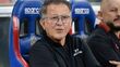 Osorio quiere dirigir de nuevo a Colombia. (Foto: Mexsport)