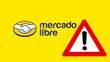 Reportan fallas en Mercado Libre | Foto: Mercado Libre