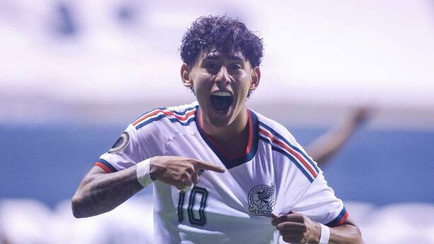 Santi Sandoval puso cifras definitivas (Mexsport)