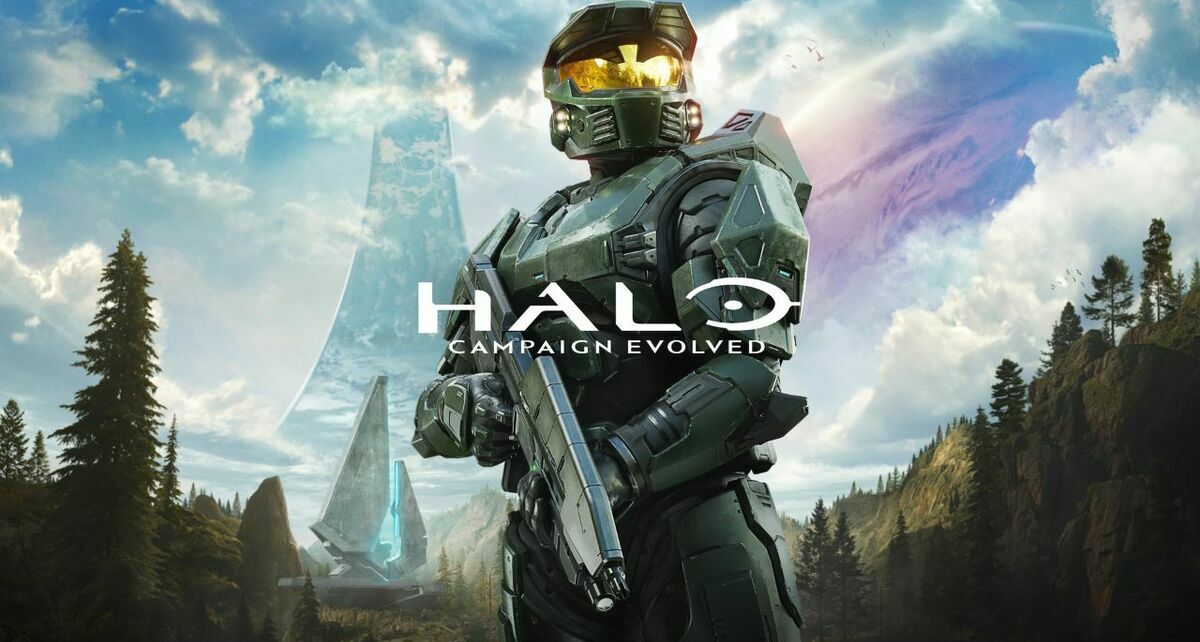 Estas son las 6 skins que puedes conseguir gratis para Halo Campaign Evolved. (Xbox)
