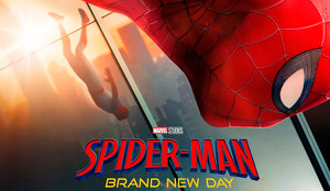 'Spider-Man: Brand New Day' ya está en cines. (Imagen: Instagram spidermanmovie)