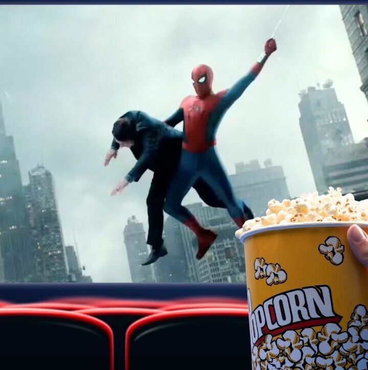 Spiderman Brand New Day escenas post créditos | Foto: Sony Pictures y Canva