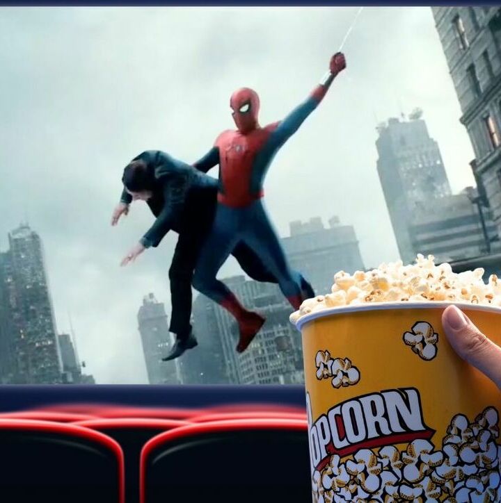 Spiderman Brand New Day escenas post créditos | Foto: Sony Pictures y Canva