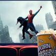 Spiderman Brand New Day escenas post créditos | Foto: Sony Pictures y Canva