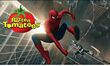 ¿Cuál fue la calificación de Spiderman en Rotten Tomatoes? | Foto: Sony pictures