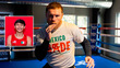 Canelo Álvarez apoyó económicamente a Josúe Zepeda. (Foto: Instagram Canelo)
