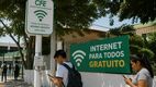 CFE: ¿Dónde instalará sus nuevos Puntos de Acceso a Internet Gratuito? Foto: ChatGPT