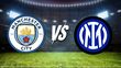Conoce los horarios y canales de transmisión de Manchester City vs. Inter de Milan.