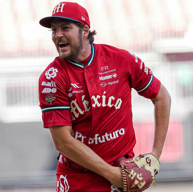 Diablos tendrá ventaja de local en los playoffs, al menos, hasta la Serie de Campeonato. (Foto: Diablos Rojos del México)