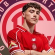 Federico Viñas regresa a la Liga MX con Toluca (Canva | tolucafc.com)