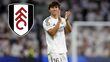 Gonzalo García sería nuevo jugador del Fulham por 40 millones de euros| Foto: @gonzalogarcia7_