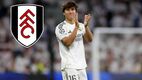 Gonzalo García sería nuevo jugador del Fulham por 40 millones de euros| Foto: @gonzalogarcia7_