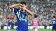 Heung-Min Son fue una de las figuras del partido (Reuters)