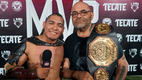 Konnan tiene el respaldo de múltiples estrellas de la lucha libre. (Foto: X @Konnan5150)