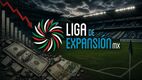 La Liga de Expansión ha bajado de valor. (Foto: ChatGPT)