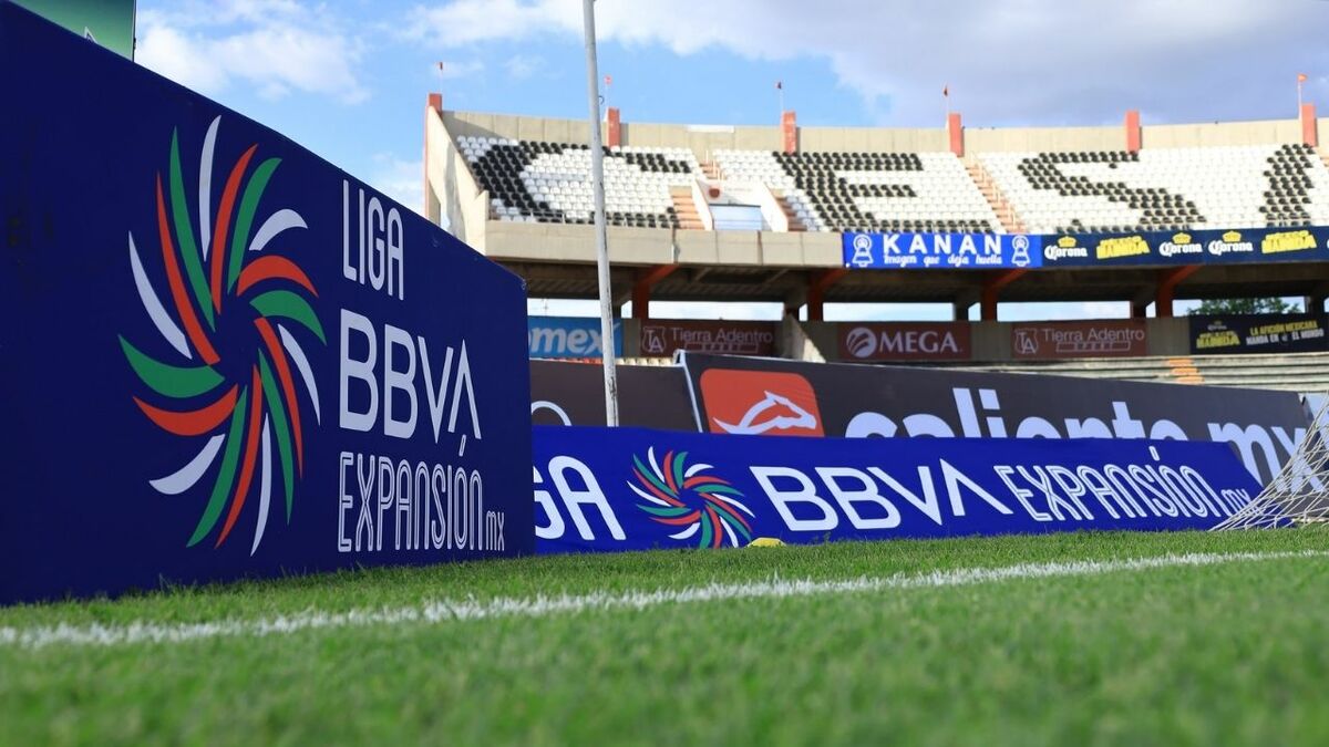 Liga de Expansión (Imago7)