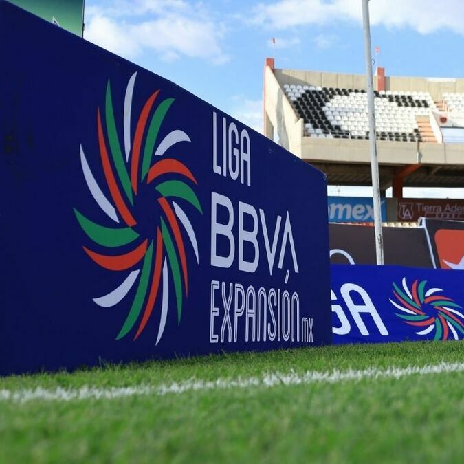 Liga de Expansión (Imago7)