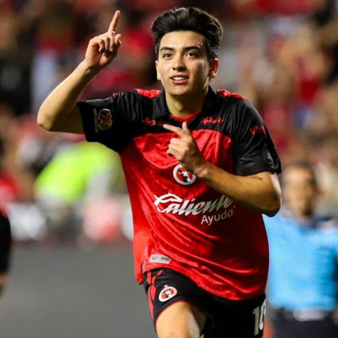 Mora emigraría a Europa. (Foto: Mexsport)