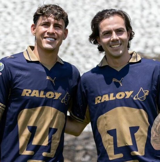 Pumas ha firmado a refuerzos con poca actividad en el 2026. (Foto: Pumas)