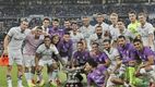 El Real Madrid que se coronó en 2018. (Foto: Real Madrid)