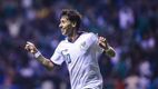 Santiago Sandoval brilló con el Tri en el Premundial Sub-20 de la Concacaf (Fotografía: Mexsport)
