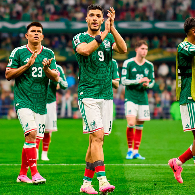 La Selección Mexicana volverá a la actividad en Estados Unidos. (Foto: Mexsport)