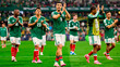La Selección Mexicana volverá a la actividad en Estados Unidos. (Foto: Mexsport)