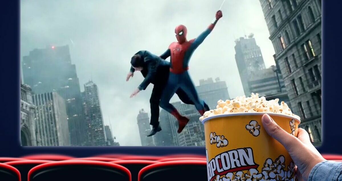 Spiderman Brand New Day escenas post créditos | Foto: Sony Pictures y Canva