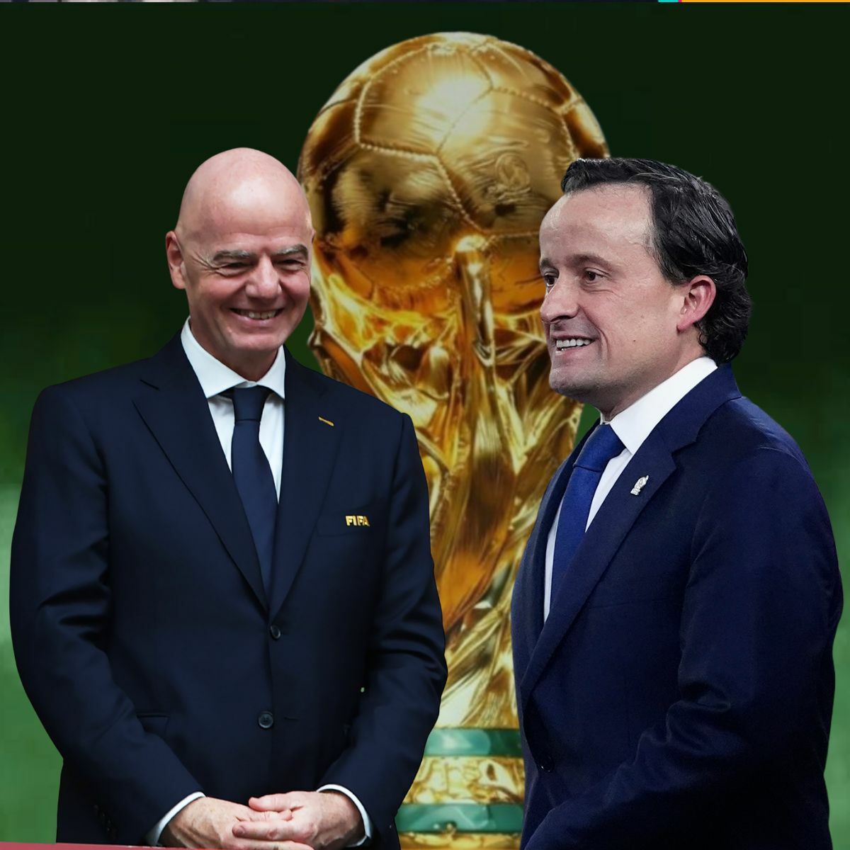 Top FMF y Concacaf
