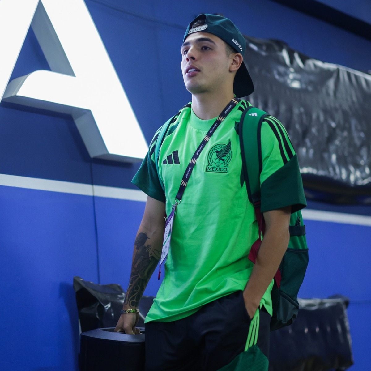 Top México Sub 20