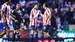 Armando González jugó 71 minutos (Mexsport)