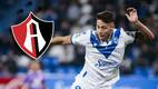 Atlas apuesta por Florián Monzón para reforzar su ataque en la Liga MX. FOTO: @velez