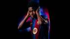 Barcelona cerró el fichaje de Jesse Bisiwu, futbolista de 18 años / X: FC Barcelona