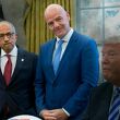 Carlos Cordeiro, asesor de la FIFA, renunció a su cargo tras el escándalo. (Foto: EFE)