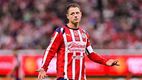 Chicharito no se guardó nada y explotó contra sus detractores (Fotografía: Mexsport)