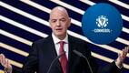 Conmebol emitió su postura respecto al proyecto FFE / Reuters