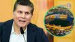 Directiva de Tigres habló del nuevo estadio. (Foto: Mexsport)