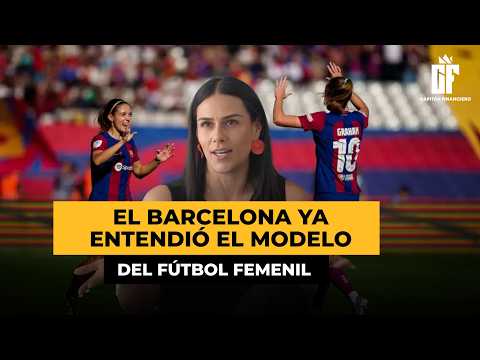 EP. 99 | PAULINA CHAVIRA | ¿POR QUÉ EL FÚTBOL FEMENIL NECESITA MÁS INVERSIÓN?