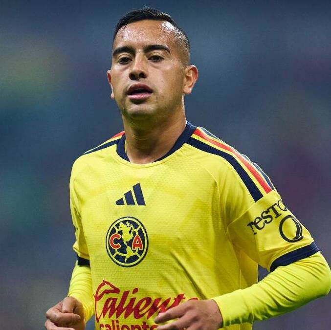 Erick Sánchez confía en la jerarquía de América / Mexsport