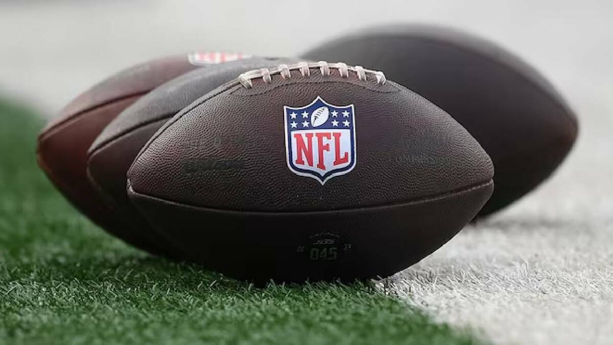 Exjugador estrella de la NFL revela que fue diagnosticado con Parkinson de inicio temprano a sus 49 años. FOTO: Reuters