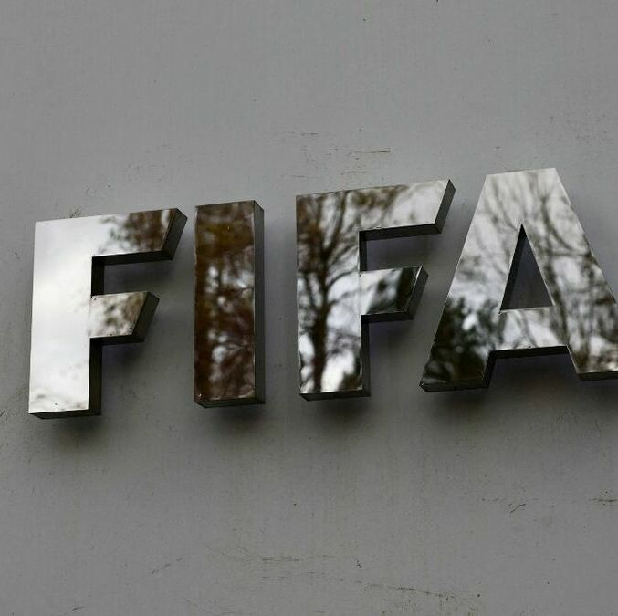 FIFA (Reuters)