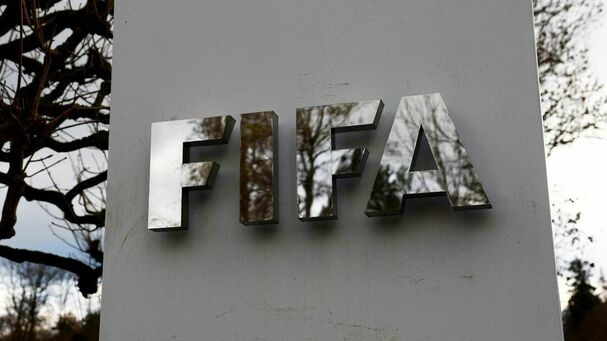 FIFA (Reuters)