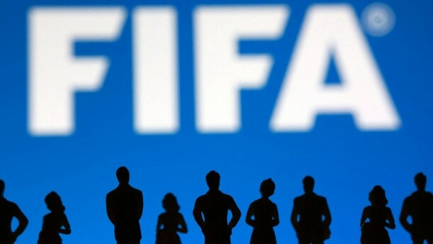 FIFA (Reuters)