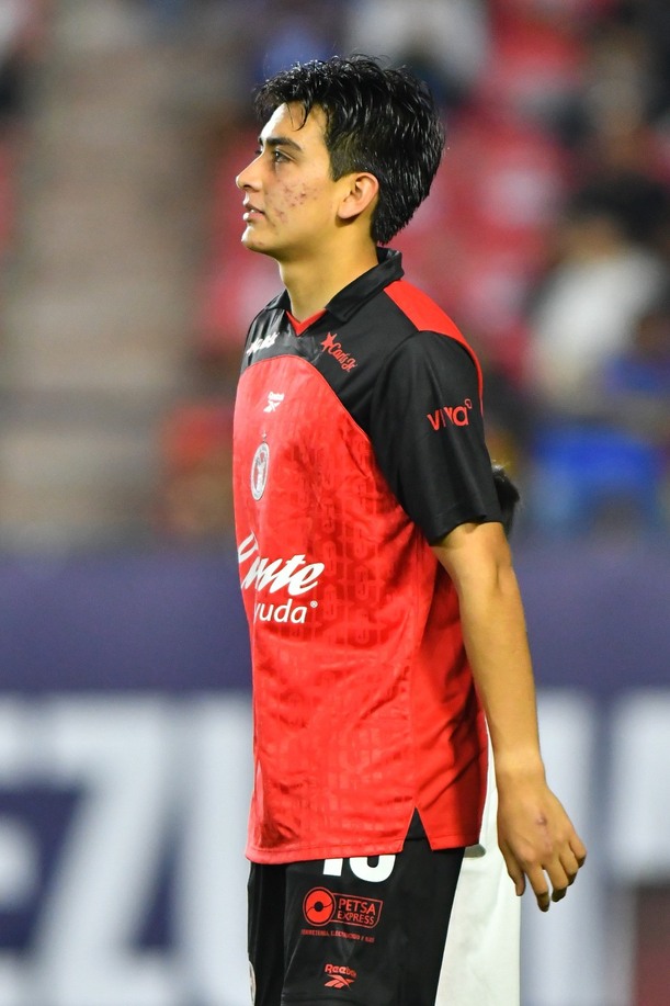 Gilberto Mora (Imago7)