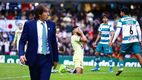 Guillermo Almada, el último director técnico de Santos que venció a las Águilas. FOTOS: Imago7
