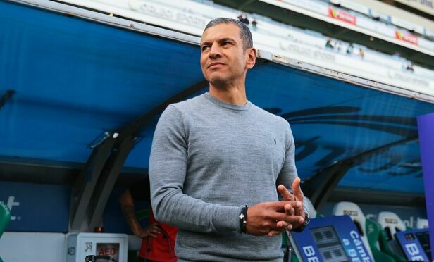 Jaime Lozano fue DT de México y de varios clubes de Liga MX. (Foto: Mexsport)