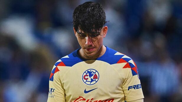 Kevin Álvarez lo niega, pero habría rogado para seguir en el América