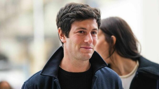 Kushner es hermano del esposo de Ivanka Trump, hija del presidente de los Estados Unidos. (Especial)